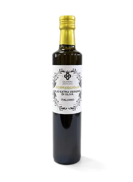 olio extra vergine di oliva dop terre di siena certificato