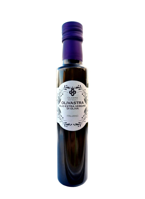 olio extra vergine di oliva dop terre di siena certificato