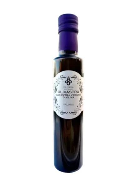 olio extra vergine di oliva dop terre di siena certificato