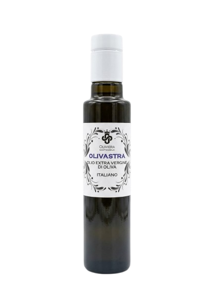 Olio Extra Vergine di Oilva 2026 Olivastra lt 0,250